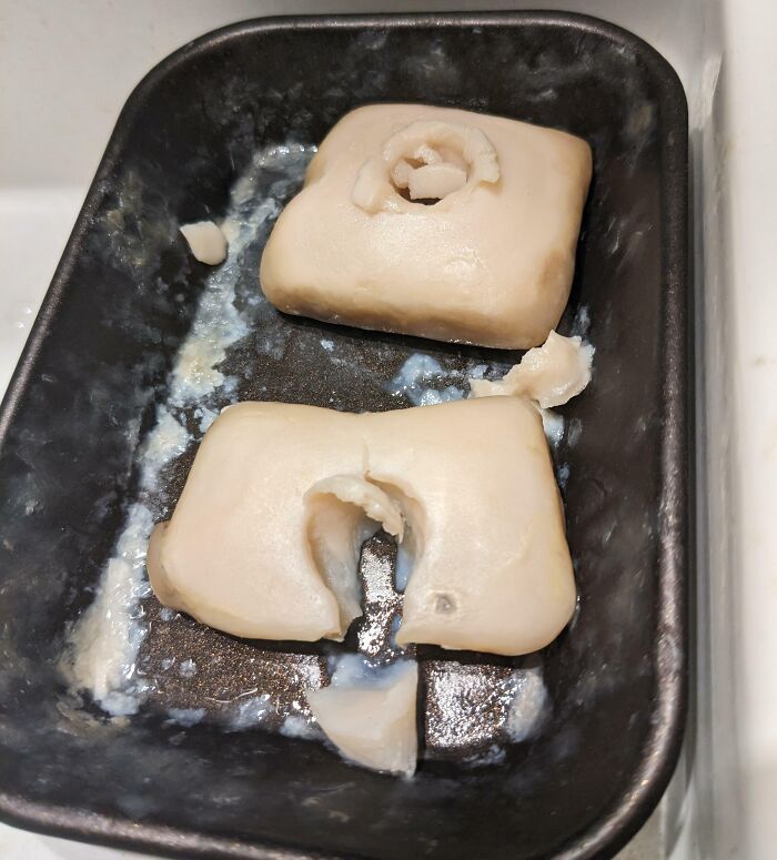 I Love My 7-Year-Old Son. What I Don't Love Is Him Doing This To The Soap For The Past 4 Years