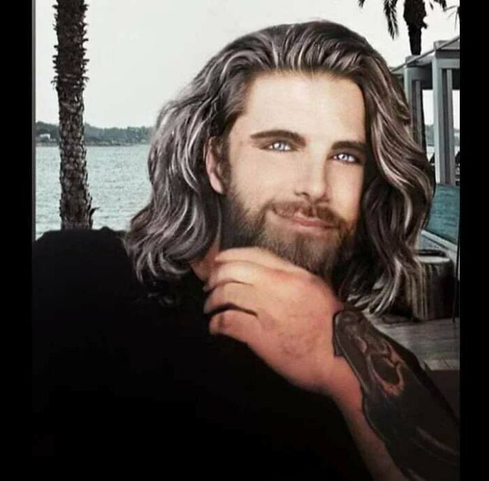 Finally Found One In The Wild