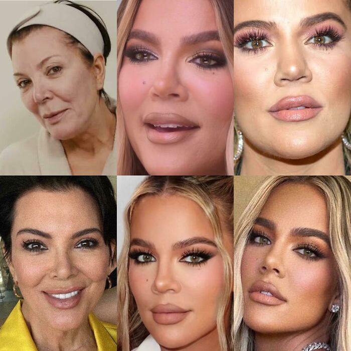 Definitely Overusing Faceapp