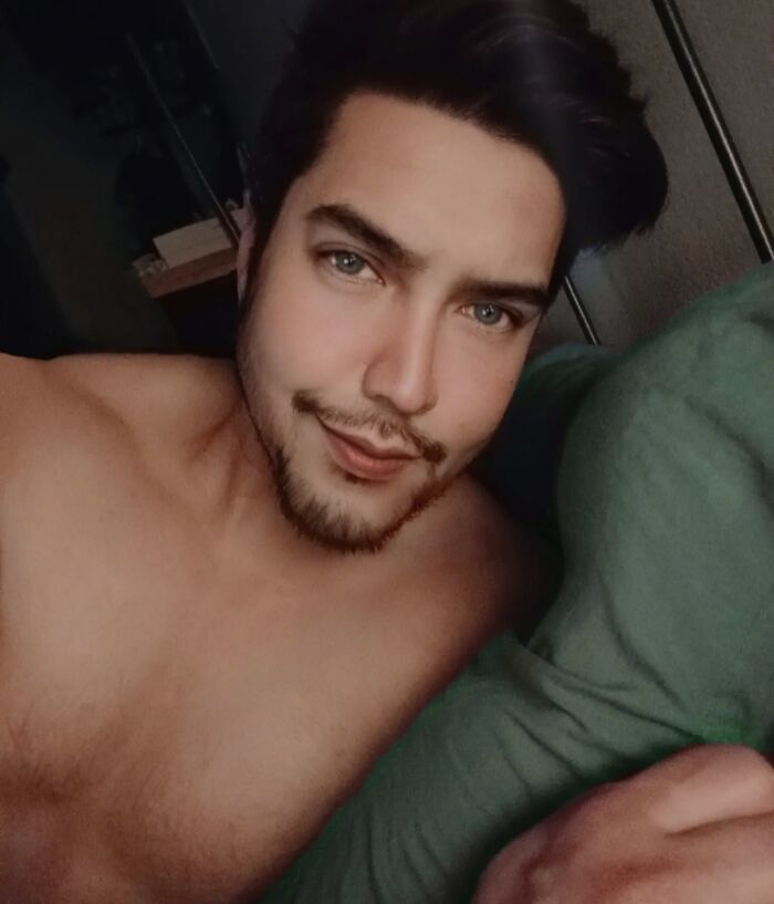 The Most Fucked Up Part Of All These Fake Instagram Pictures Are The People In The Comments Believing It's Real