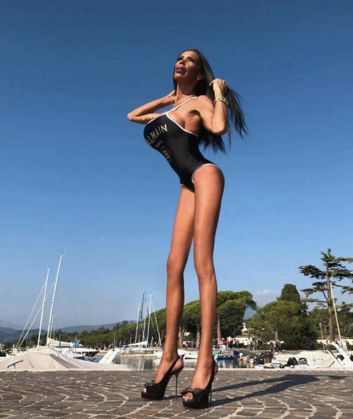 Found On Vinted. Even The Shadows Are Confused