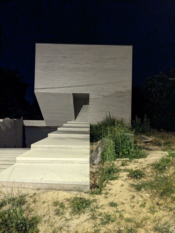This Windowless House