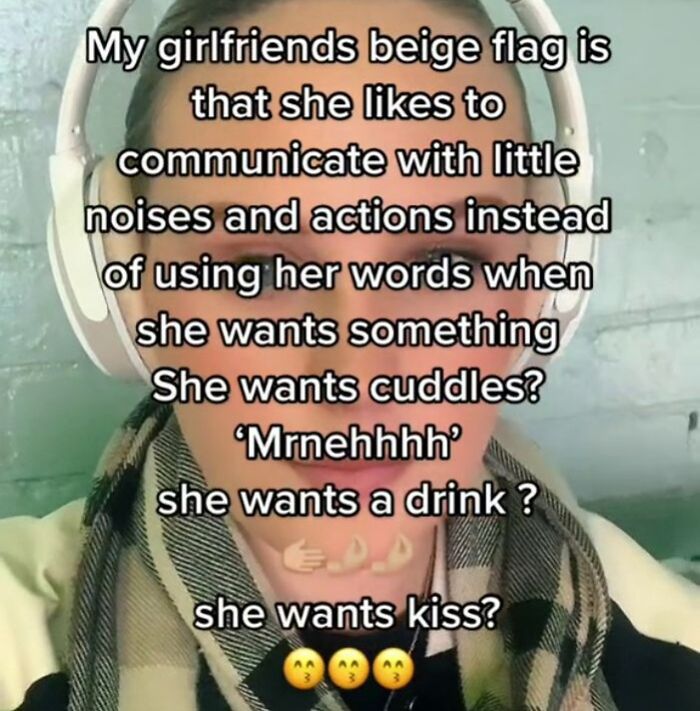 Beige-Flags-Tiktok-Trend