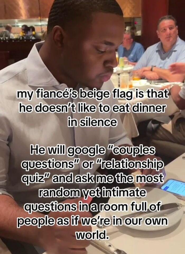 Beige-Flags-Tiktok-Trend