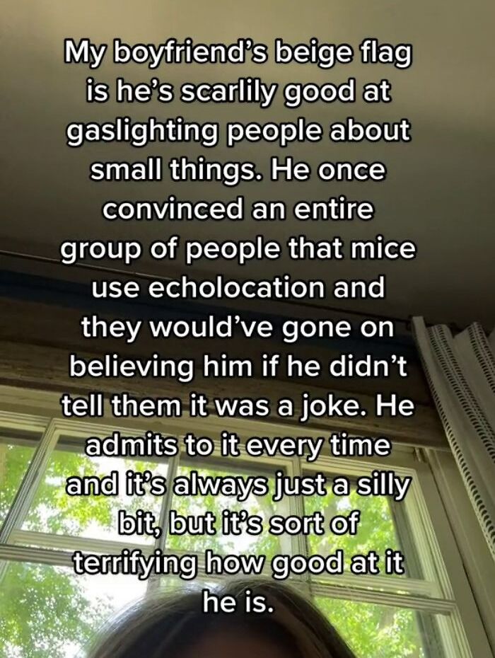 Beige-Flags-Tiktok-Trend