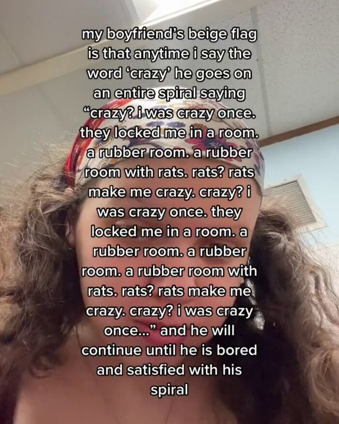 Beige-Flags-Tiktok-Trend