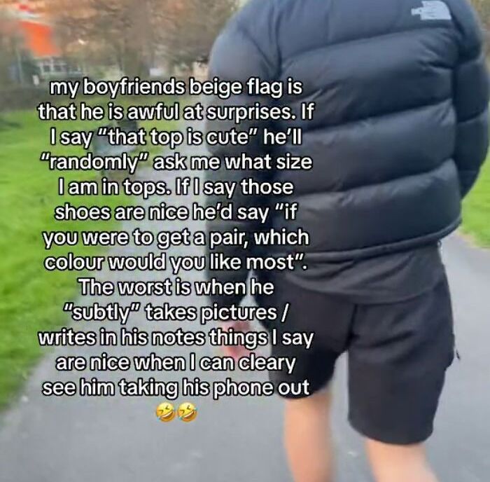 Beige-Flags-Tiktok-Trend