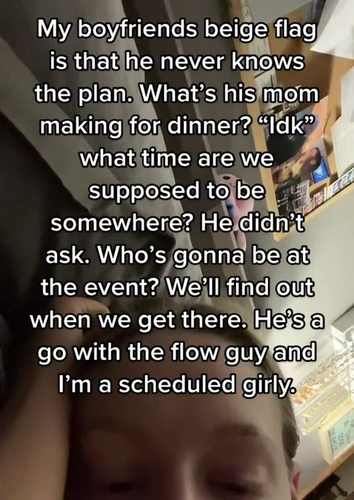 Beige-Flags-Tiktok-Trend