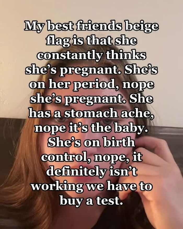 Beige-Flags-Tiktok-Trend