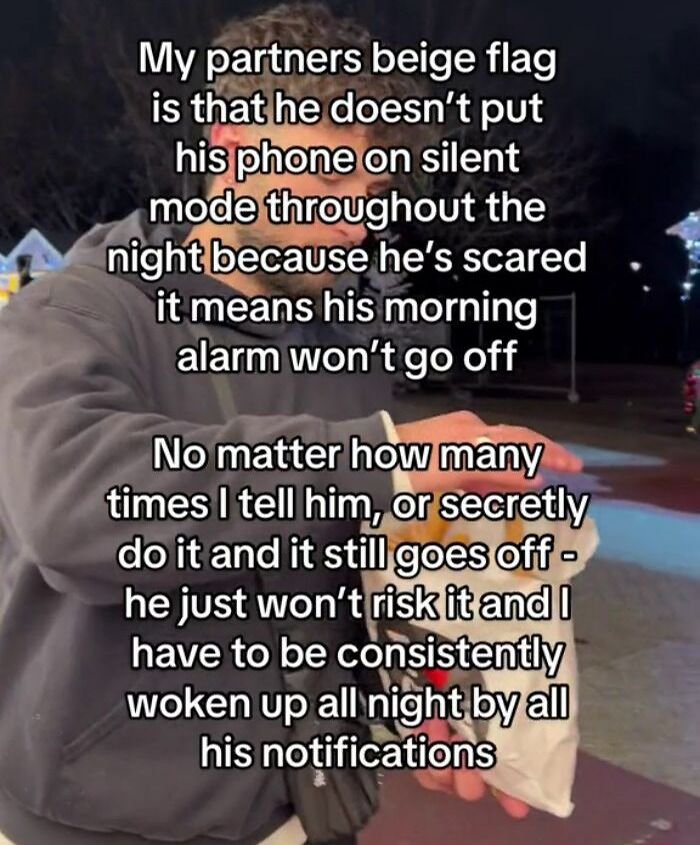 Beige-Flags-Tiktok-Trend