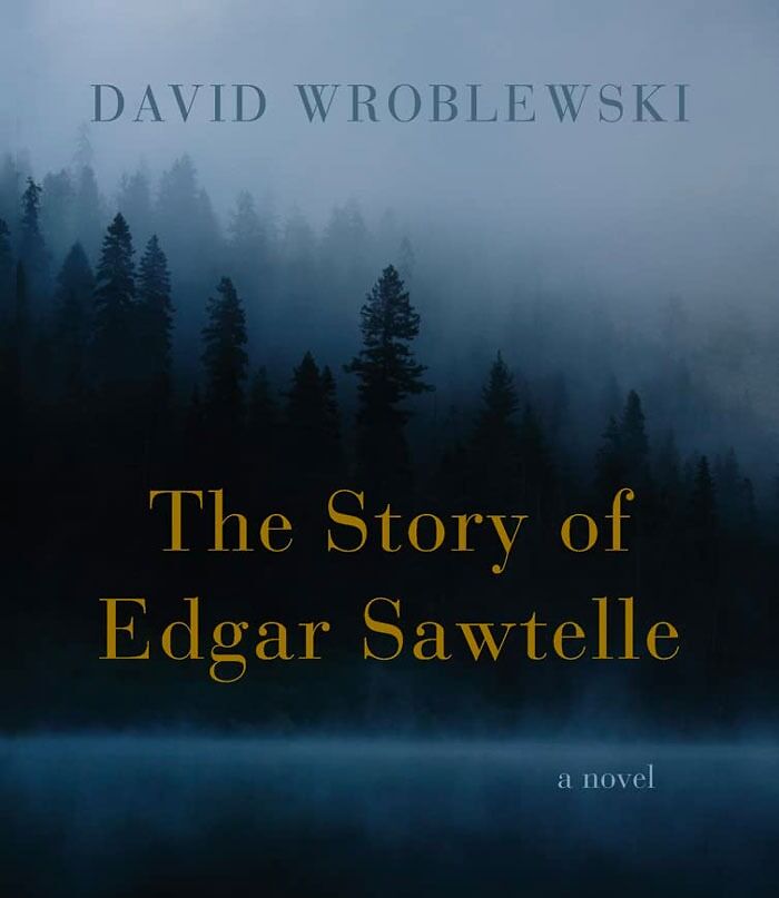 Cover for "The Story Of Edgar Sawtelle" book