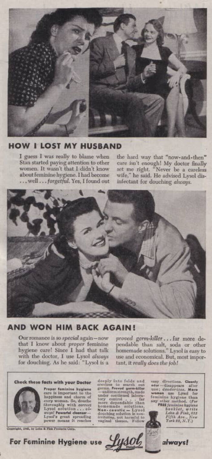 How I Lost My Husband... And Won Him Back Again!