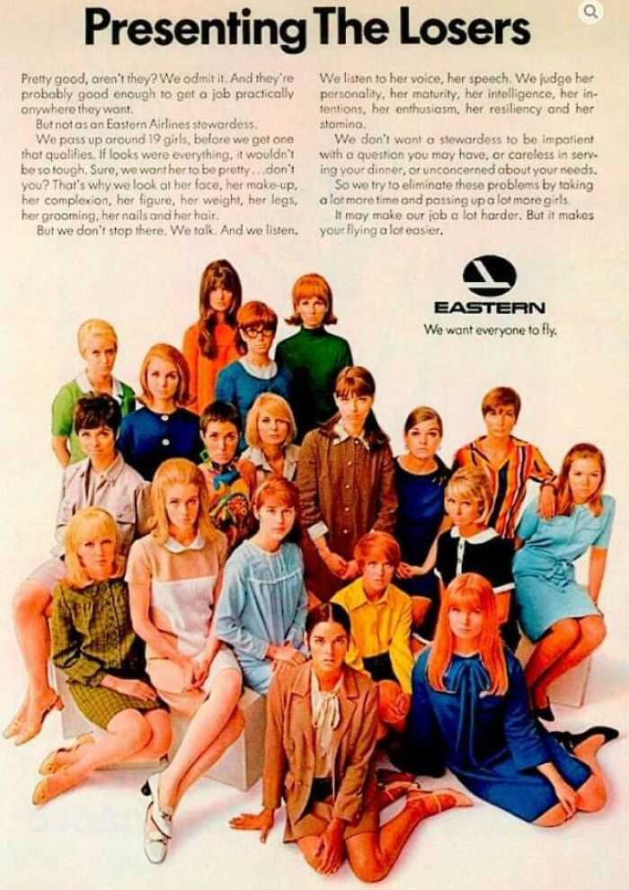 Eastern Airlines (1967)