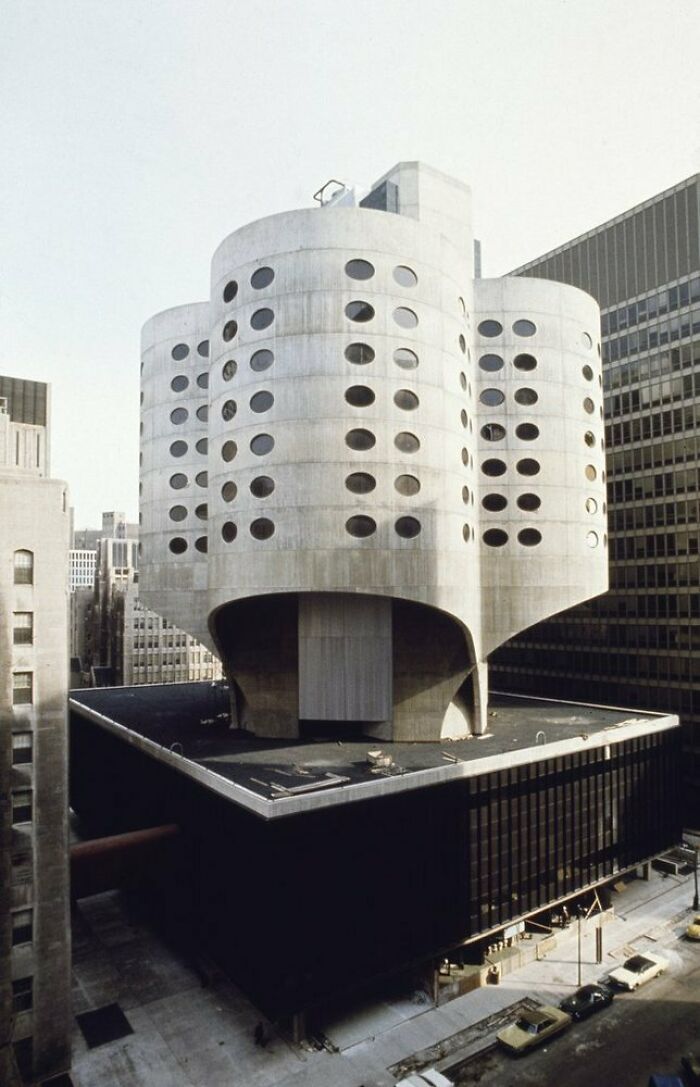 Prentice Women's Hospital In Chicago