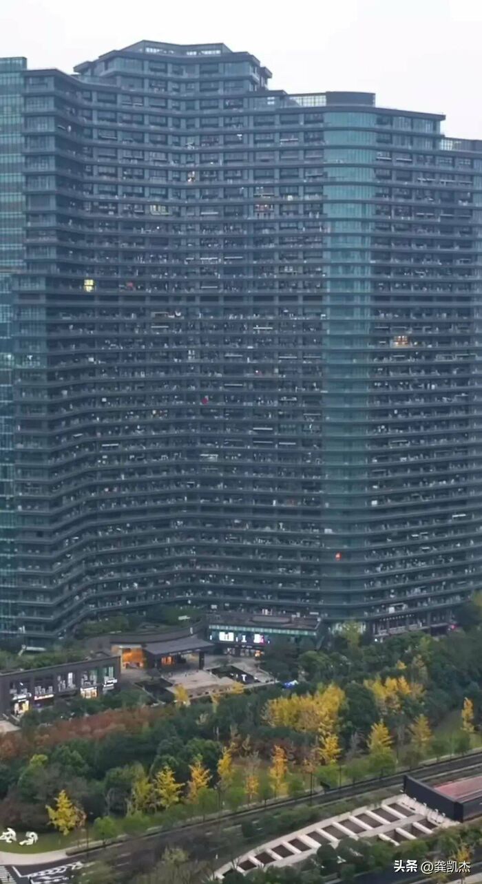 An Apartment In Hangzhou, China