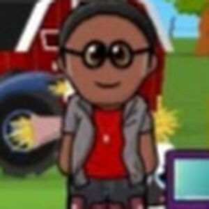 paddymccarthy avatar