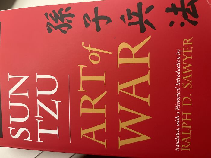 I’m Using This Against Annoying People At School Come September