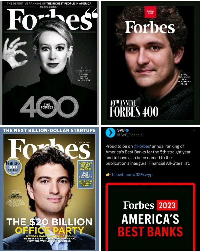 Forbes Really Nailing It