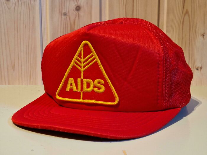 This Cap Promoting The Aberdeen International Drilling Services
