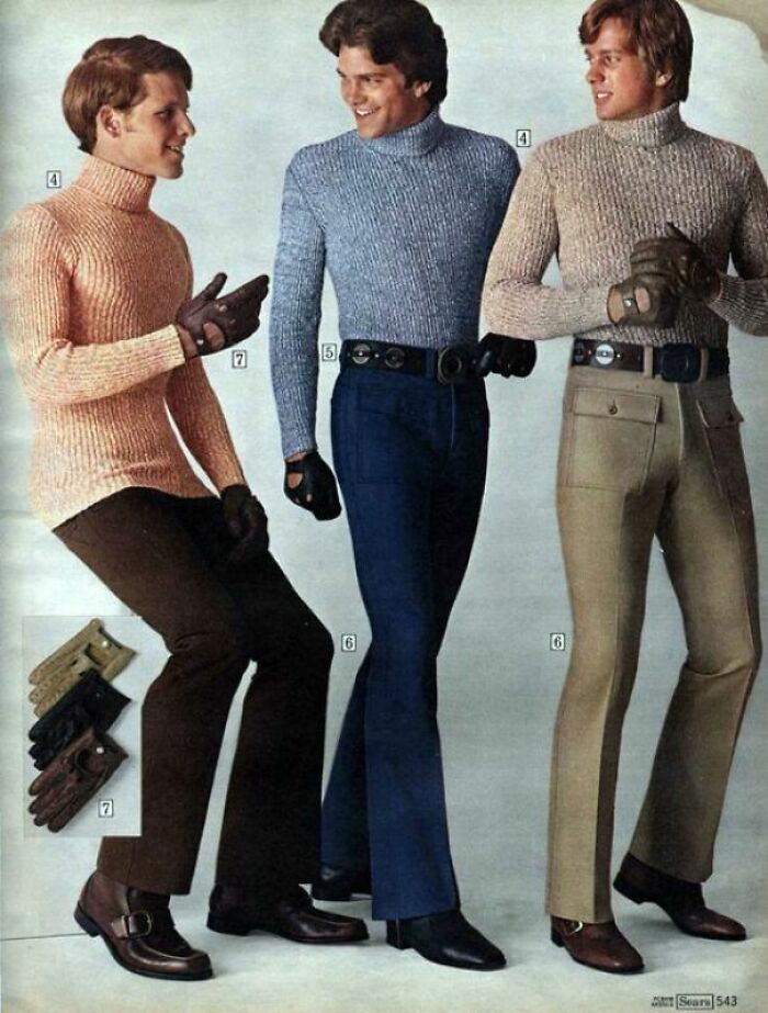 Sears, 1975