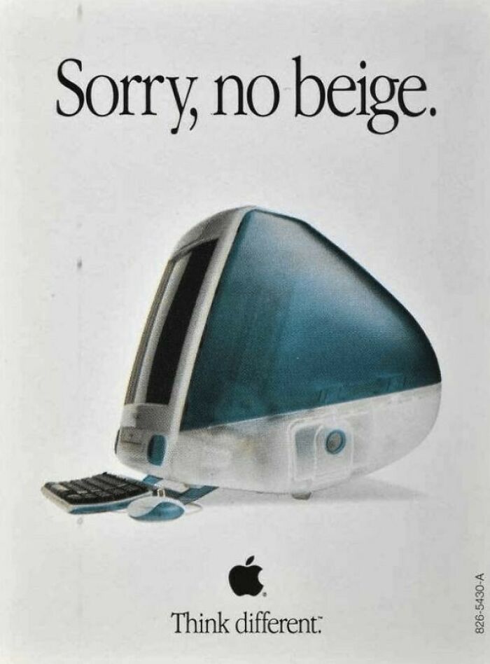 Ordenadores Apple a finales de los 90