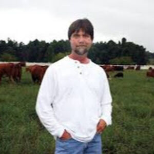 Teddy Gentry