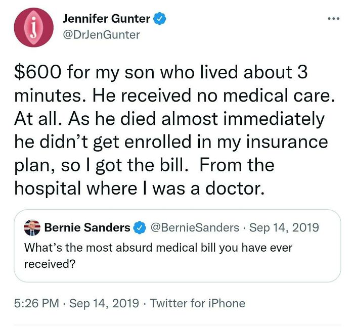 If This Happened In France, There Would Be Riots