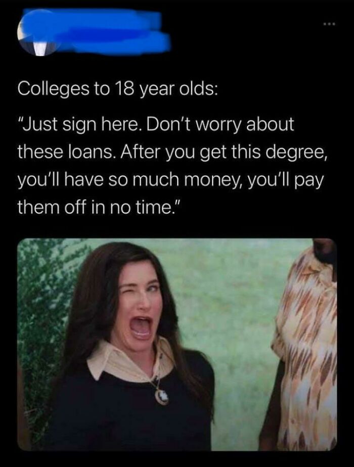 It Would Be Easy They Said