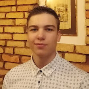 kasparasmaniusis avatar