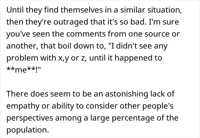"Why Do So Many People, Especially Older Folks, Refuse To Understand?": People Discuss The Younger Generation’s Refusal To Have Kids "Why Do So Many People, Especially Older Folks, Refuse To Understand?": People Discuss The Younger Generation’s Refusal To Have Kids