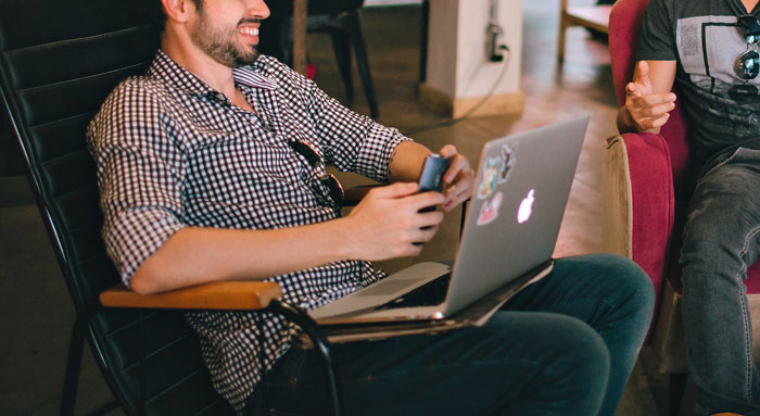 One-Upping Coworker Becomes The Laughing Stock Of The Office After His Web Of Lies Falls Apart One-Upping Coworker Becomes The Laughing Stock Of The Office After His Web Of Lies Falls Apart