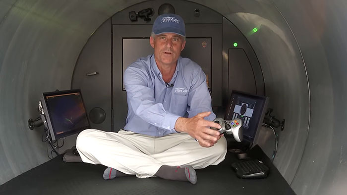 Titanic Submersible Will Run Out Of Oxygen In Just Hours, Experts Describe The Nightmare The Crew Is Going Through Titanic Submersible Will Run Out Of Oxygen In Just Hours, Experts Describe The Nightmare The Crew Is Going Through