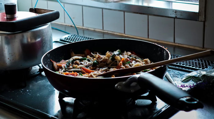 35 Times People Didn't Want To Be Rude And Ate These Crazy Dishes