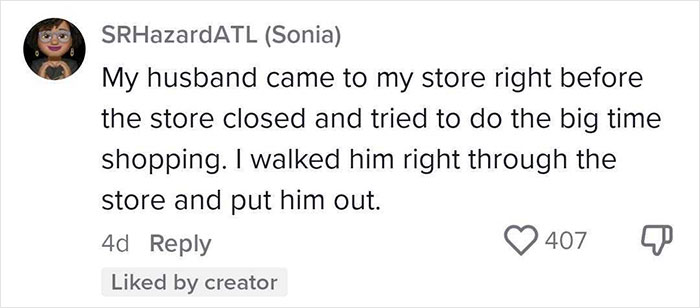 “Sir, We’re Closing In Five Minutes”: Entitled Customer Demands Store Be Kept Open, So Worker Maliciously Complies “Sir, We’re Closing In Five Minutes”: Entitled Customer Demands Store Be Kept Open, So Worker Maliciously Complies