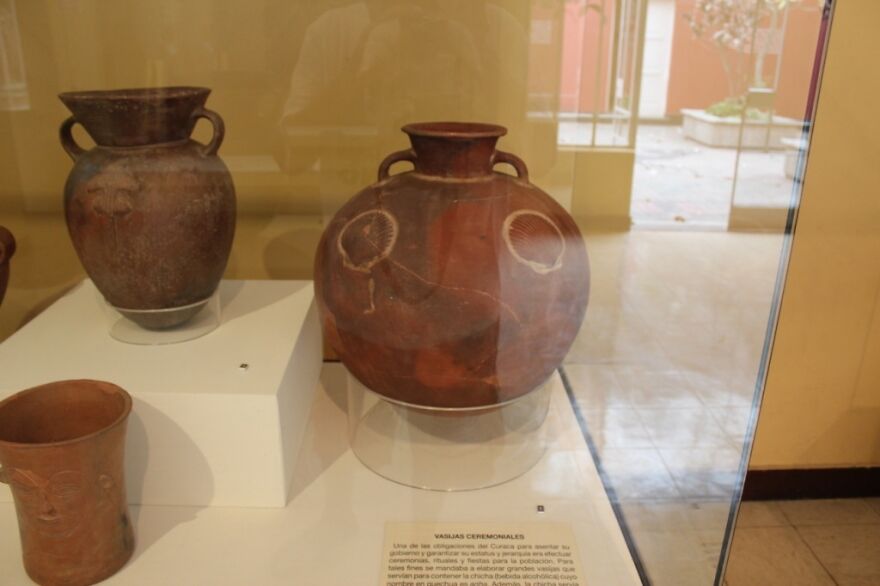 I Visited Puruchuco And Here Are The Highlight From My Trip I Visited Puruchuco And Here Are The Highlight From My Trip