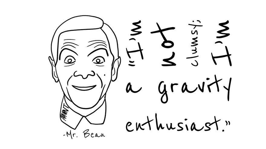 30 Hilarious Quotes Of Mr Bean 30 Hilarious Quotes Of Mr Bean