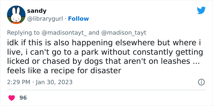 “I’m Sorry, But Unless It’s A Trained Service Dog, Your Dog Simply Does Not Need To Come With You On All Your Errands”: Woman’s Thread About Dogs Goes Viral On Twitter “I’m Sorry, But Unless It’s A Trained Service Dog, Your Dog Simply Does Not Need To Come With You On All Your Errands”: Woman’s Thread About Dogs Goes Viral On Twitter
