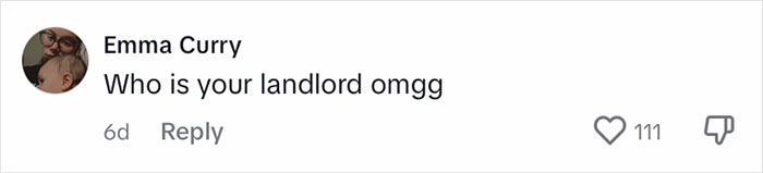 Landlord's Wife Enraged By Tenant's Chalk Artistry Asks Her To Wash It Off, Tenant Stands Her Ground Landlord's Wife Enraged By Tenant's Chalk Artistry Asks Her To Wash It Off, Tenant Stands Her Ground