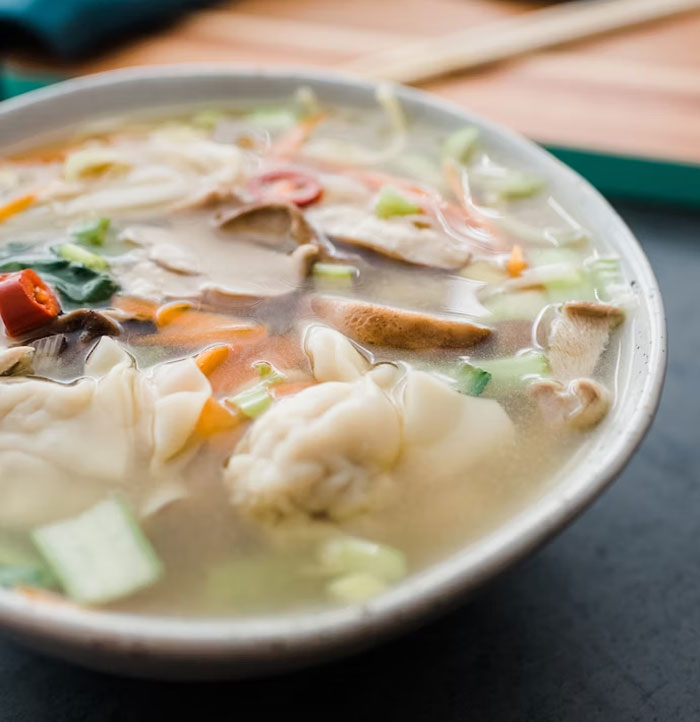 35 Times People Didn't Want To Be Rude And Ate These Crazy Dishes