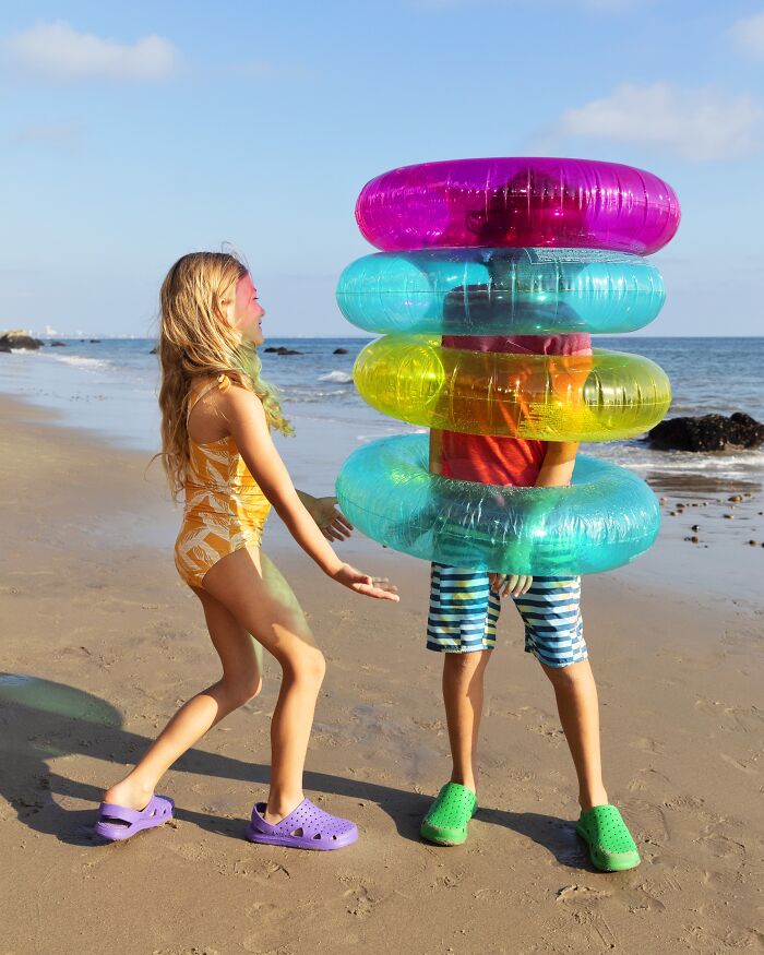 "Siblings" By Kimberly Genevieve