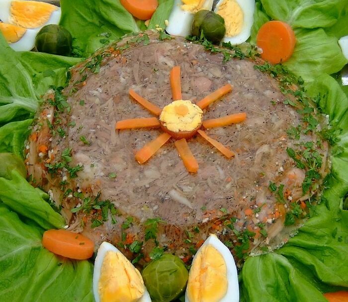 This Viral Thread Has Locals Pointing Out The Worst Foods In Their Country (30 Answers)