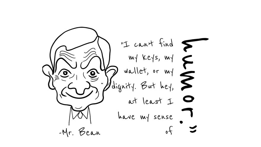 30 Hilarious Quotes Of Mr Bean 30 Hilarious Quotes Of Mr Bean