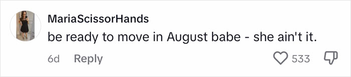 Landlord's Wife Enraged By Tenant's Chalk Artistry Asks Her To Wash It Off, Tenant Stands Her Ground Landlord's Wife Enraged By Tenant's Chalk Artistry Asks Her To Wash It Off, Tenant Stands Her Ground
