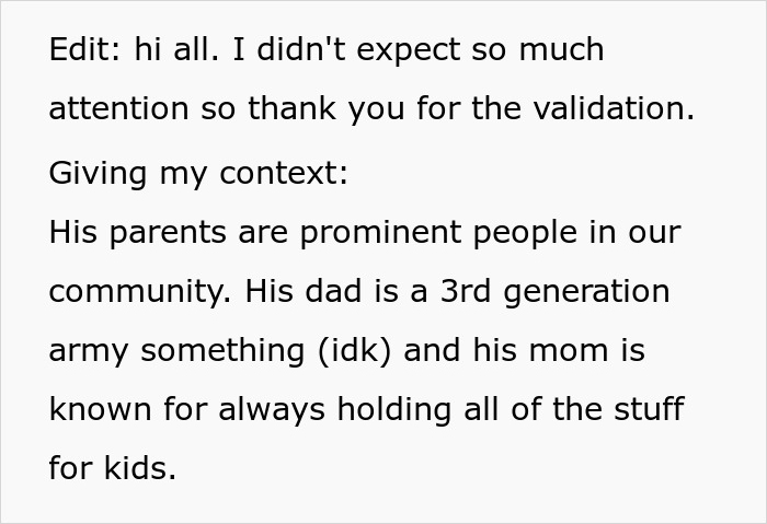 Girl Faces Backlash After Punching An Autistic Kid In The Face After He Groped Her, Asks For Advice Online Girl Faces Backlash After Punching An Autistic Kid In The Face After He Groped Her, Asks For Advice Online