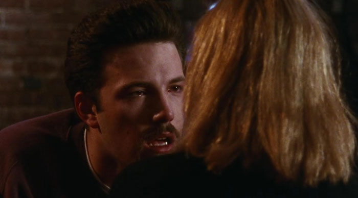 Holden McNeil explaining something