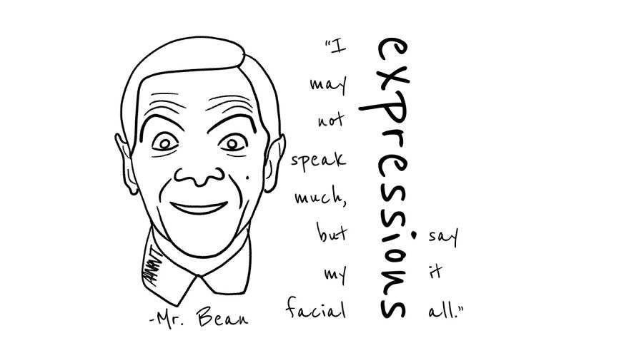 30 Hilarious Quotes Of Mr Bean 30 Hilarious Quotes Of Mr Bean