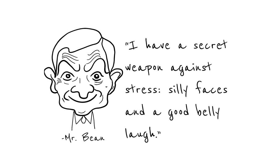 30 Hilarious Quotes Of Mr Bean 30 Hilarious Quotes Of Mr Bean