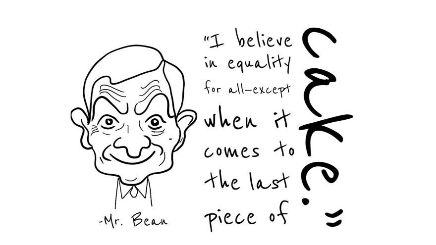 30 Hilarious Quotes Of Mr Bean 30 Hilarious Quotes Of Mr Bean