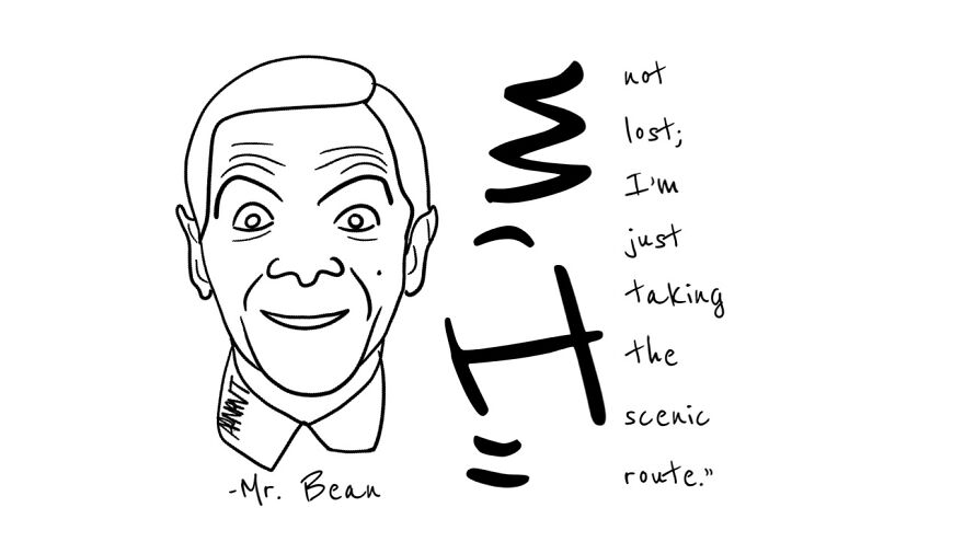 30 Hilarious Quotes Of Mr Bean 30 Hilarious Quotes Of Mr Bean