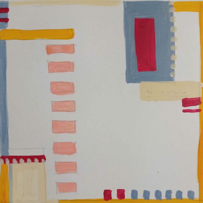 Abstract Art And Quick Sketches Are The Motivations Of Life For This Artist From The Frontline Zone In Ukraine (14 Pics) Abstract Art And Quick Sketches Are The Motivations Of Life For This Artist From The Frontline Zone In Ukraine (14 Pics)